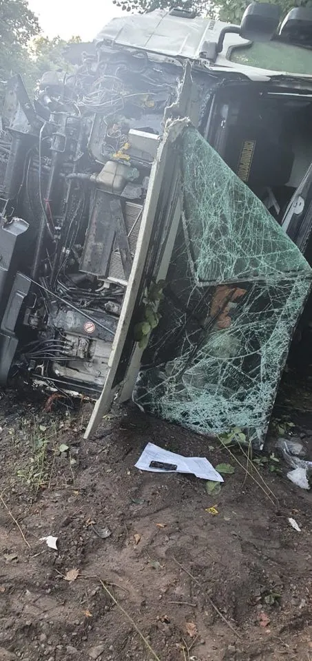 дтп вінниччина дтп вінниччина