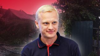 Кто такой Виталий Шабунин: биография антикоррупционера, чей дом подожгли неизвестные