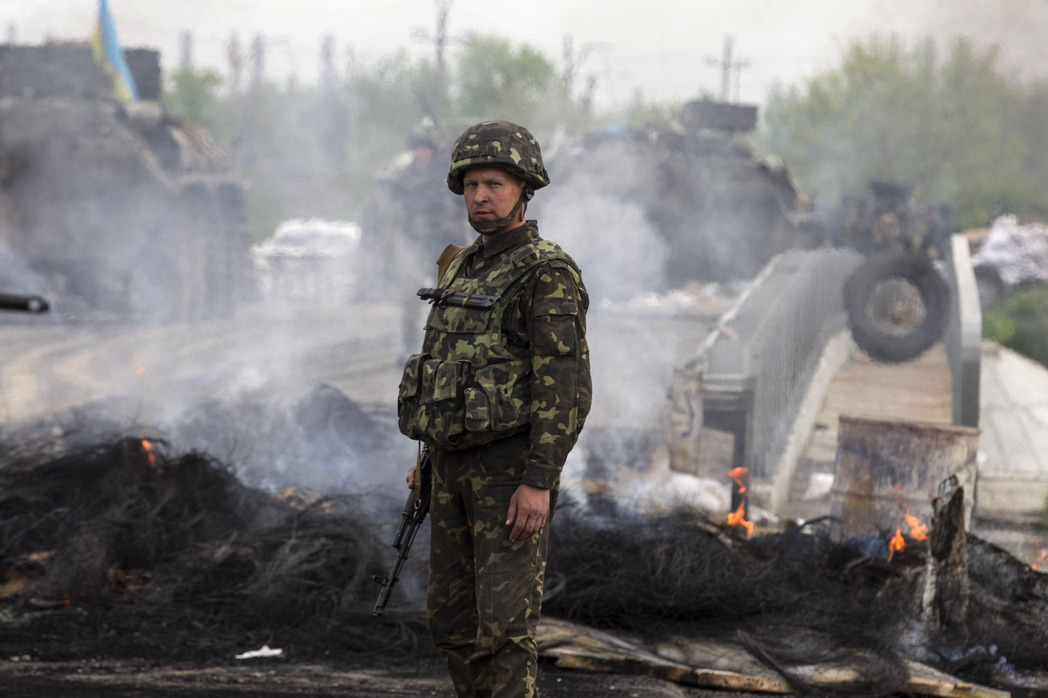 Припинення вогню на Донбасі з 27 липня: що воно передбачає