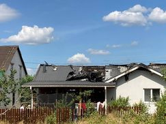 Поджог дома активиста Шабунина: есть ли связь между последними резонансными преступлениями