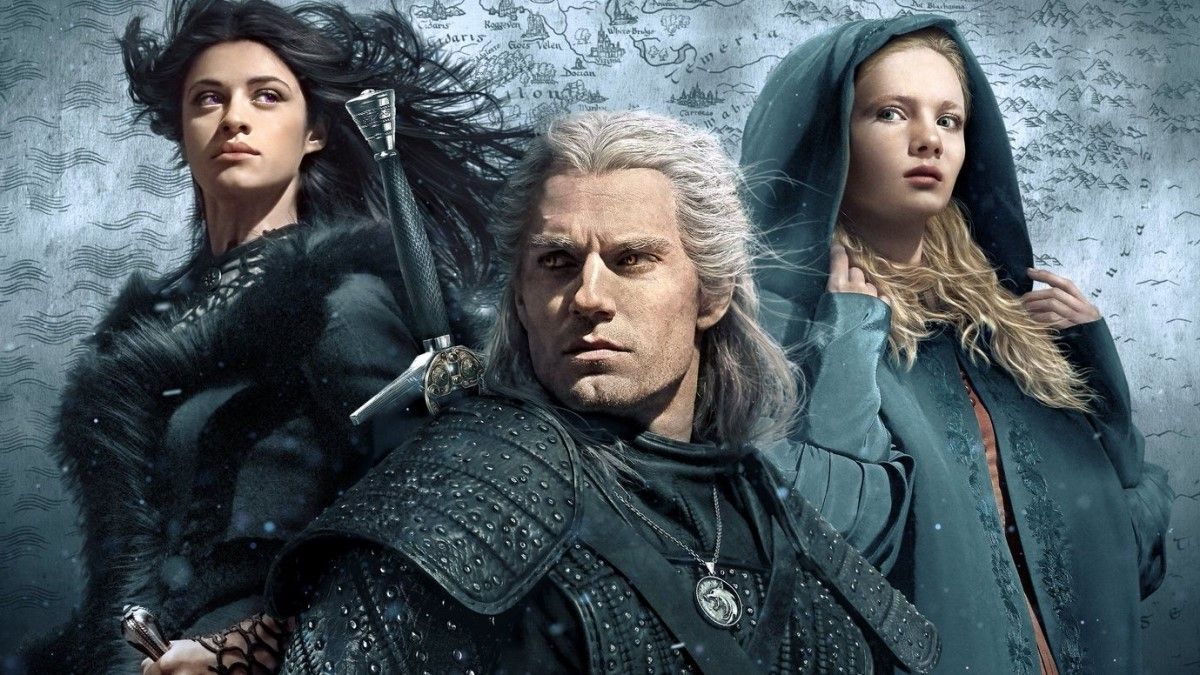 Найпопулярніші серіали Netflix за переглядами: рейтинг, огляд