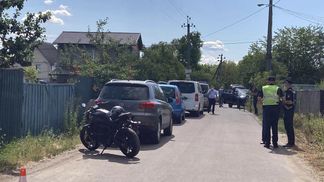 Поджог дома Шабунина: активист требует переквалифицировать дело в покушение на жизнь