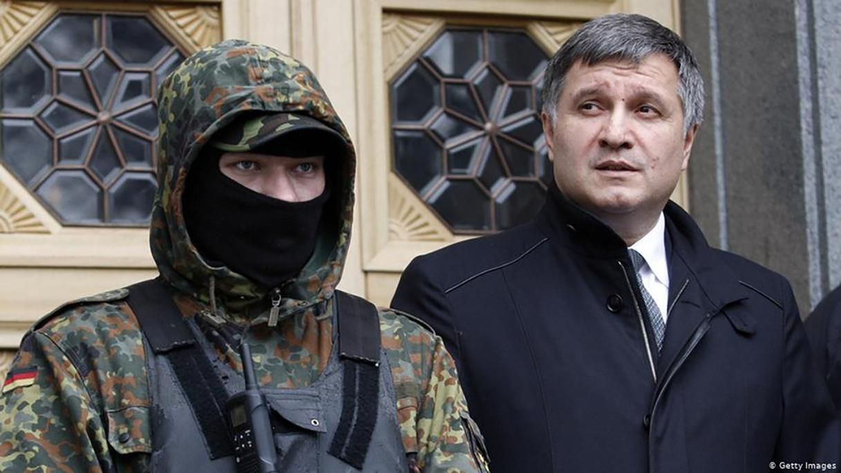 Законопроєкт про штрафи за образу поліцейських в Україні 2020 Законопроєкт про штрафи за образу поліцейських в Україні 2020