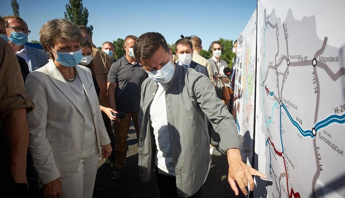 Припинення вогню з 27 липня: Зеленський озвучив деталі домовленостей
