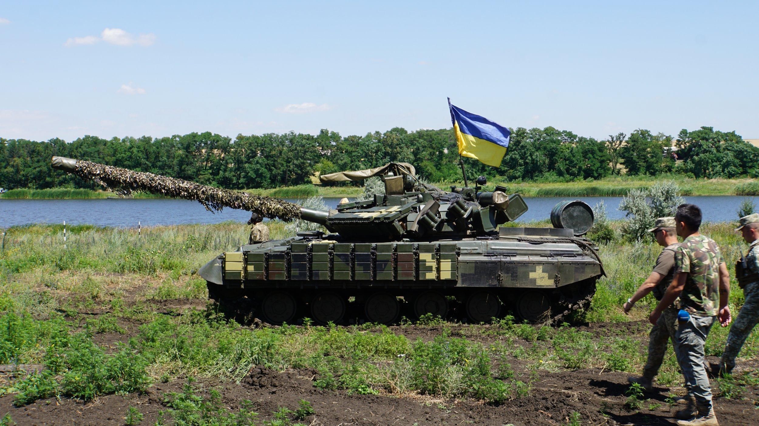 ОБСЄ та ЄС привітали домовленість про припинення вогню на Донбасі