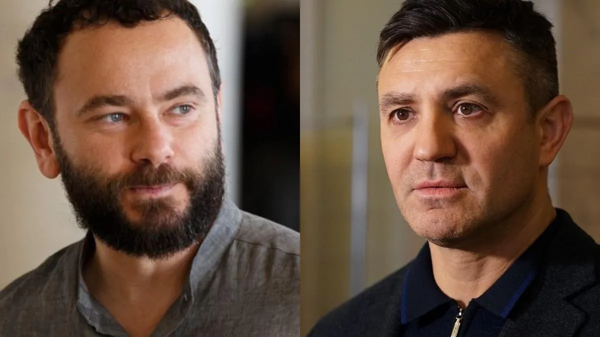 дубінський тищенко дубінський тищенко