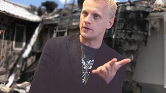 Об отношении к Зеленскому и зачем президенту Аваков: откровенное интервью с Шабуниным