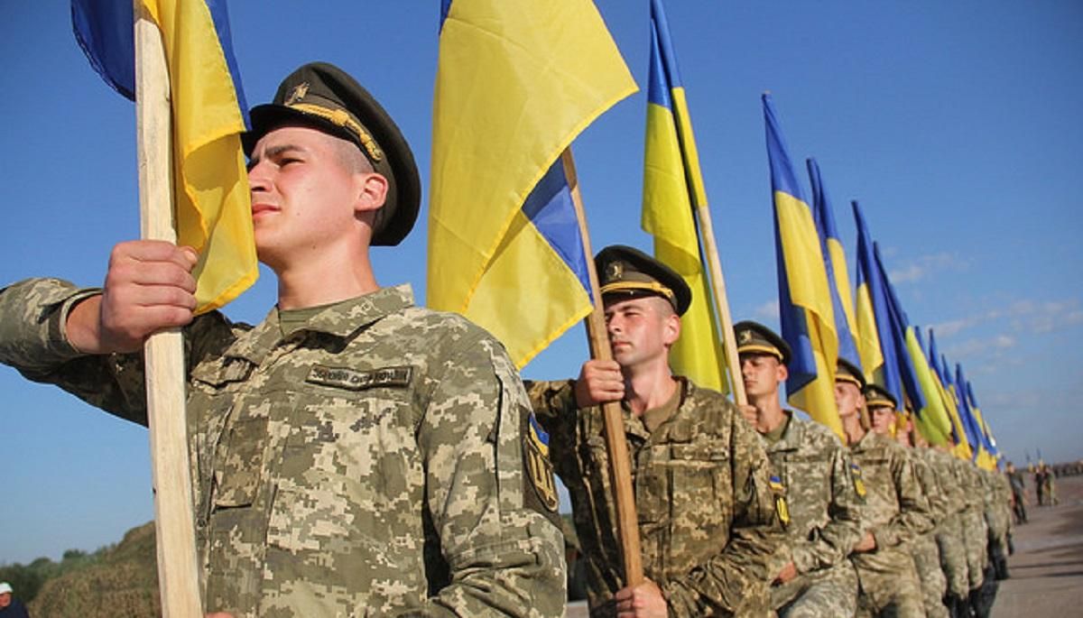 Учет военных, которые были на Майдан: что известно и какова истинная цель
