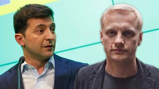 Это действительно очень плохая история: Зеленский отреагировал на поджог дома Шабунина