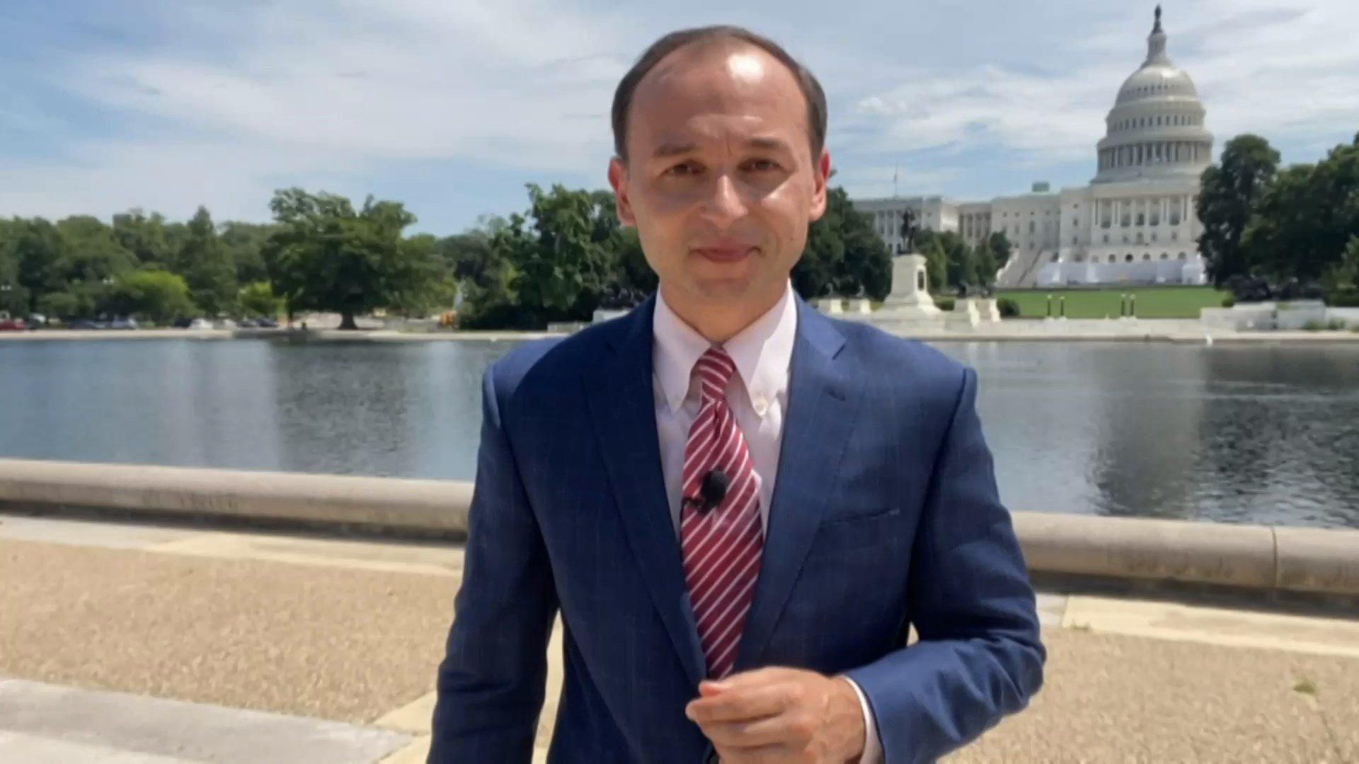 Голос Америки: Реакция США на поджог дома Шабунина Голос Америки: Реакция США на поджог дома Шабунина