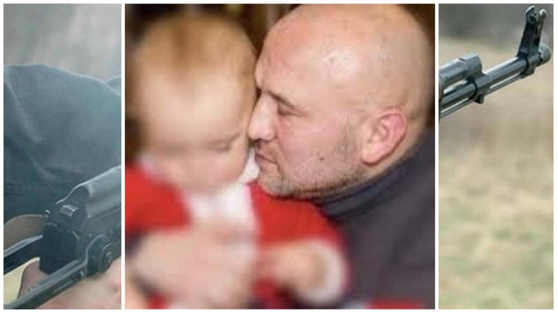 Игорь Плекан убит: бизнесмена убили на глазах у сына