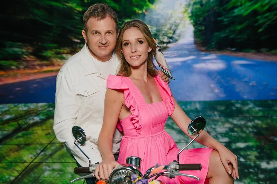 Катя Осадча Катя Осадча