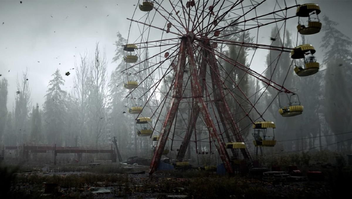 S.T.A.L.K.E.R. 2 – дебютный трейлер и детали S.T.A.L.K.E.R. 2 – дебютный трейлер и детали