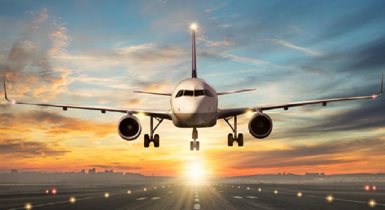 Чи потрібно здавати тест на коронавірус при перельотах в Україні Чи потрібно здавати тест на коронавірус при перельотах в Україні