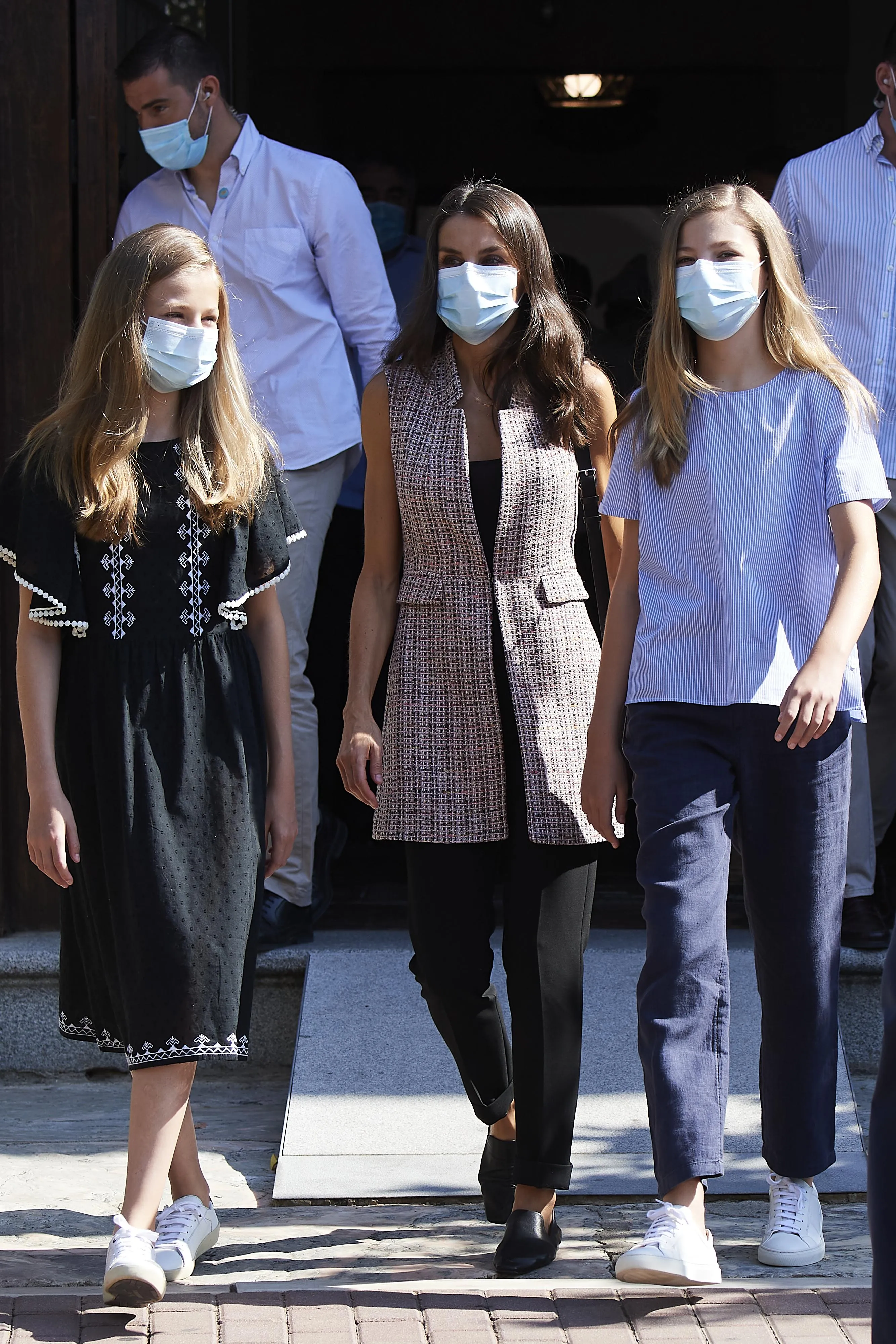 Королева Летиція Королева Летиція