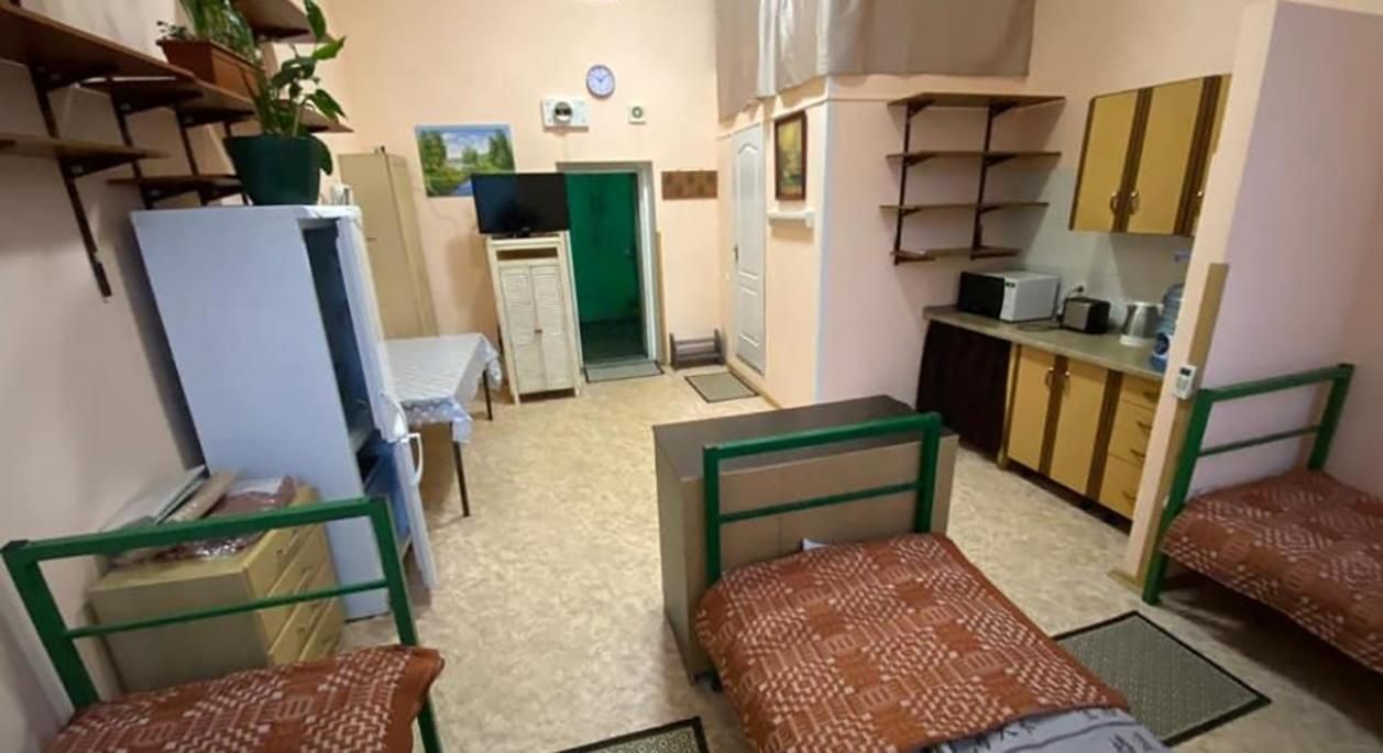 Подарункові сертифікати в СІЗО в платних камерах 2020 Подарункові сертифікати в СІЗО в платних камерах 2020