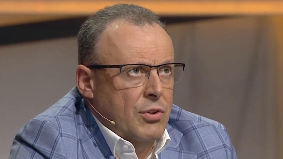 Експерт застеріг президента від атаки на Кличка: Не йдіть протореною доріжкою своїх попередників Експерт застеріг президента від атаки на Кличка: Не йдіть протореною доріжкою своїх попередників