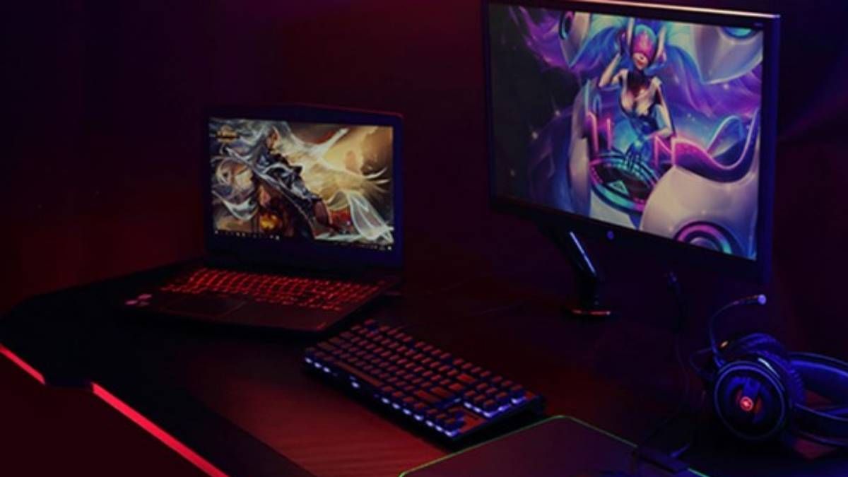 Специально для геймеров: Xiaomi выпустила компьютерный стол для игр Специально для геймеров: Xiaomi выпустила компьютерный стол для игр