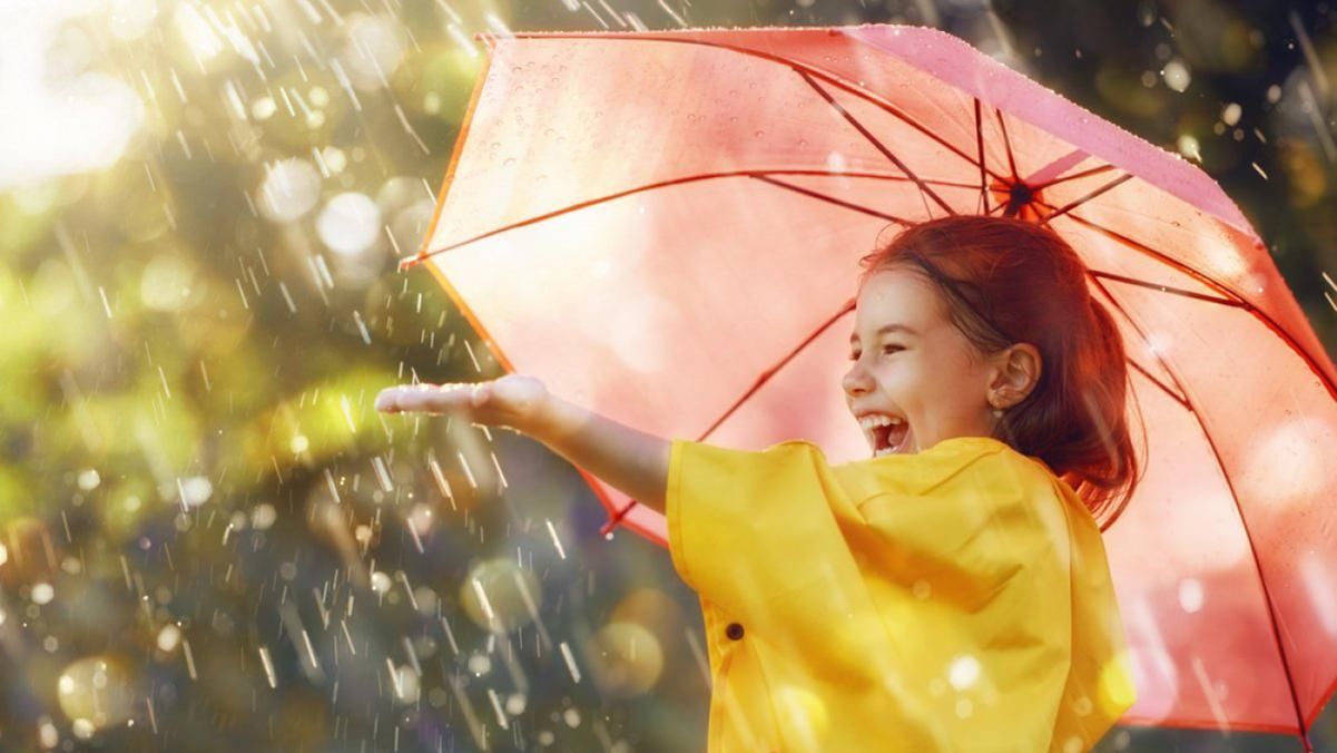 Погода 26 июля 2020 в Украине: какую погоду обещает синоптик Погода 26 июля 2020 в Украине: какую погоду обещает синоптик