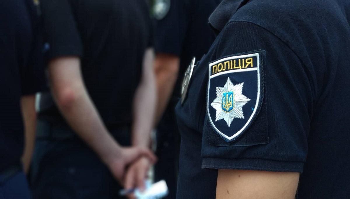 Полтавський терорист: під час спецоперації постраждав поліцейський