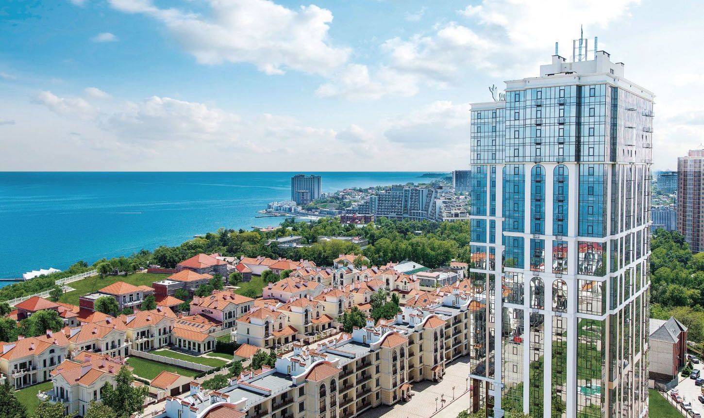 Відпочинок в Одесі 2020 Відпочинок в Одесі 2020