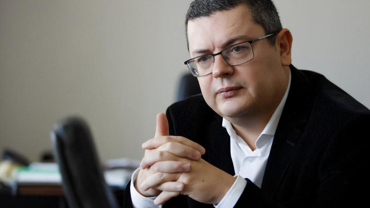 Українська сторона ТКГ гарантує високі шанси на примирення на Донбасі Українська сторона ТКГ гарантує високі шанси на примирення на Донбасі