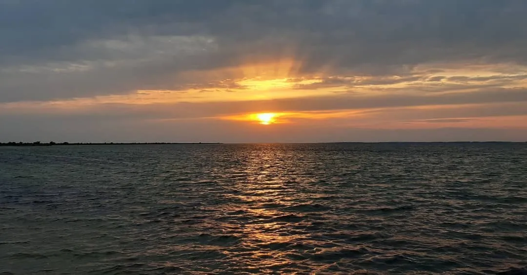 Захід сонця Захід сонця