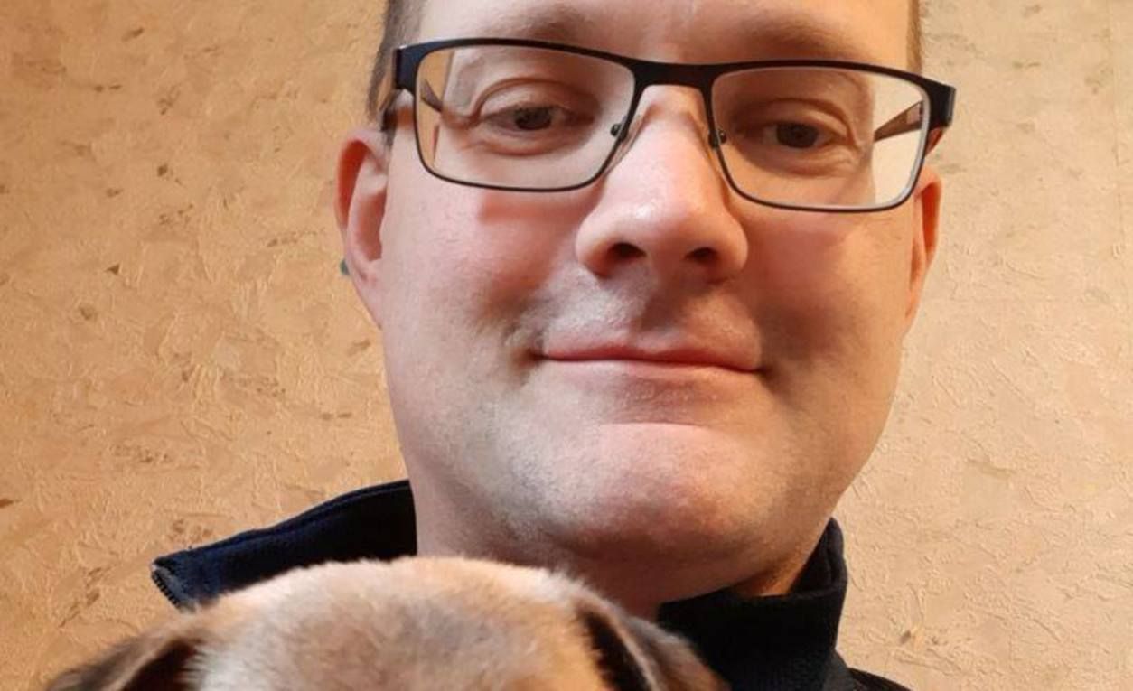 Смерть волонтера Кучапина: МВД проверит все версии Смерть волонтера Кучапина: МВД проверит все версии