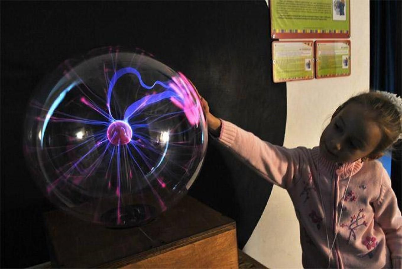 У Києві відкриють Музей науки: коли та що там можна буде побачити У Києві відкриють Музей науки: коли та що там можна буде побачити