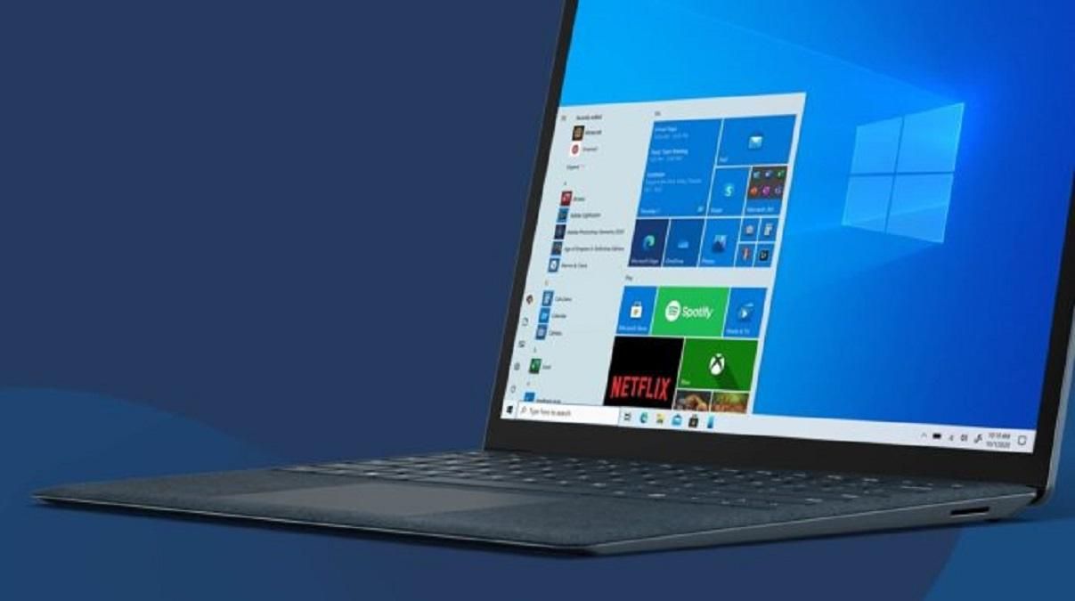 Старі комп'ютери почали отримувати великий апдейт Windows 10 автоматично Старі комп'ютери почали отримувати великий апдейт Windows 10 автоматично
