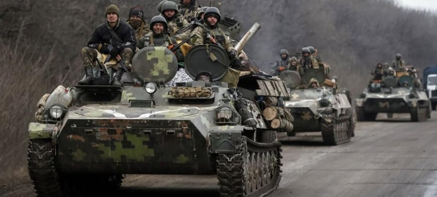 Страх і невизначеність в Росії: яка основна мета гібридної війни Страх і невизначеність в Росії: яка основна мета гібридної війни