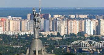 Захоплення заручників у Луцьку: СБУ посилила заходи безпеки у Києві