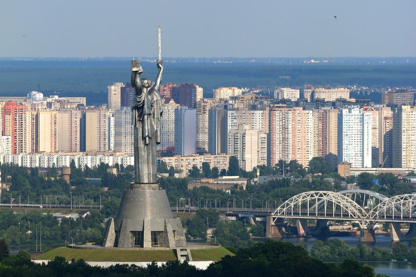 Захват заложников в Луцке: СБУ усилила меры безопасности в Киеве Захват заложников в Луцке: СБУ усилила меры безопасности в Киеве