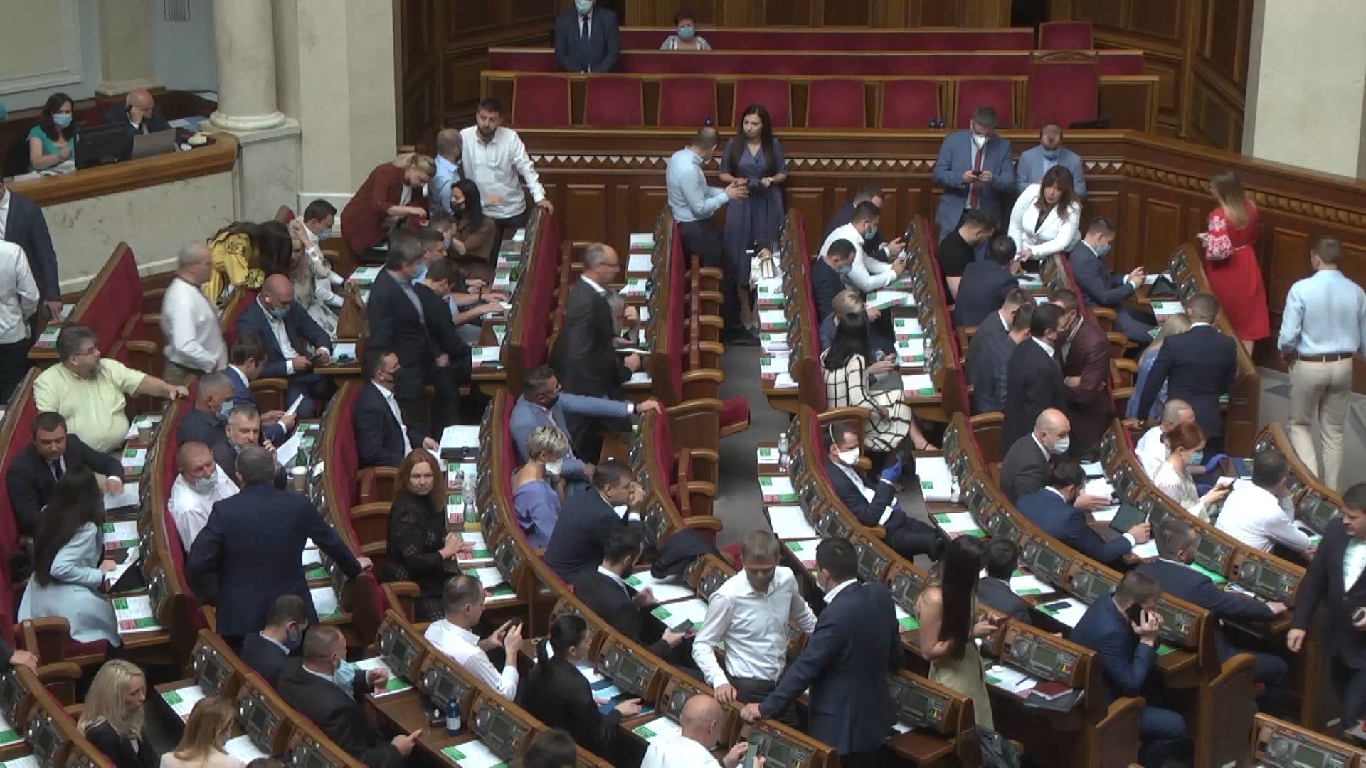 Кабмін ініціюватиме позачергову сесію парламенту - 24 Канал Кабмін ініціюватиме позачергову сесію парламенту - 24 Канал