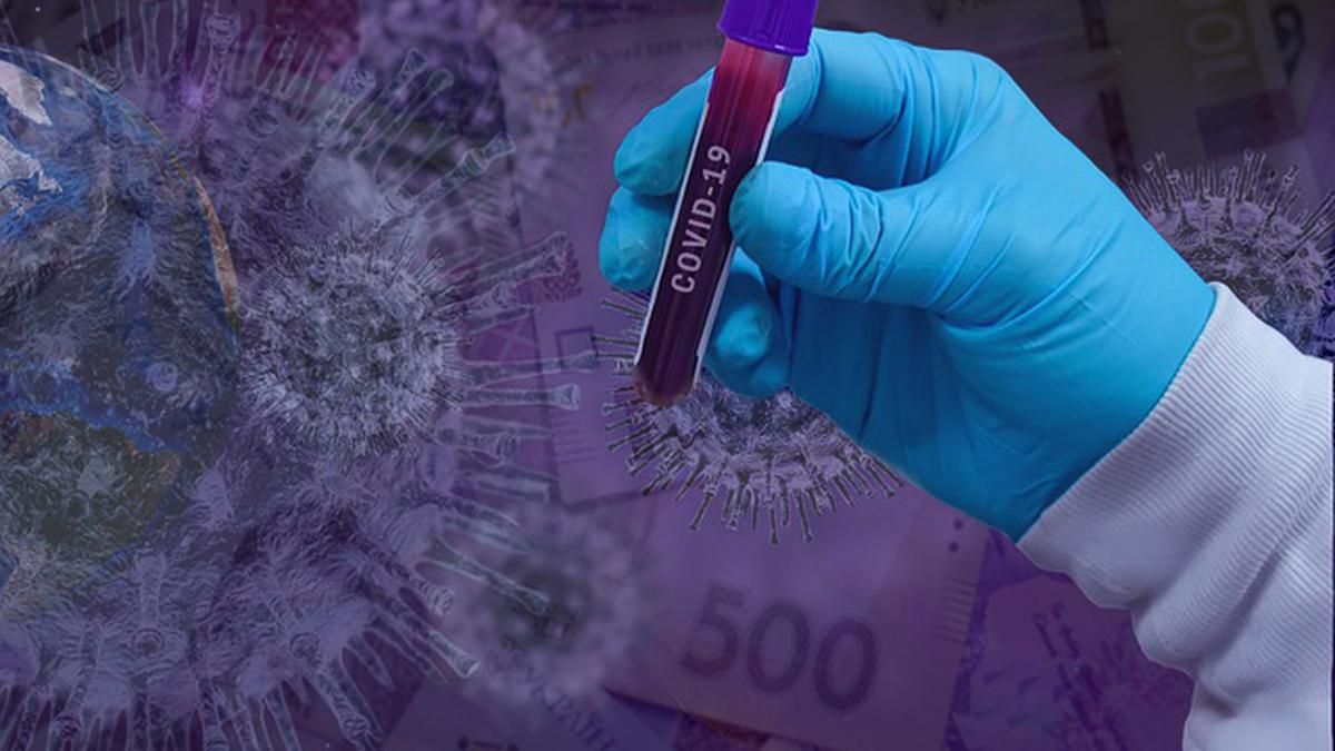 В Фонде борьбы с коронавирусом осталось лишь 5% средств: на что пошли деньги
