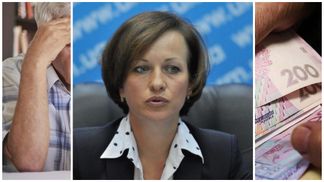 Что будет с пенсиями в 2021: в Кабмине уже пообещали индексацию с марта