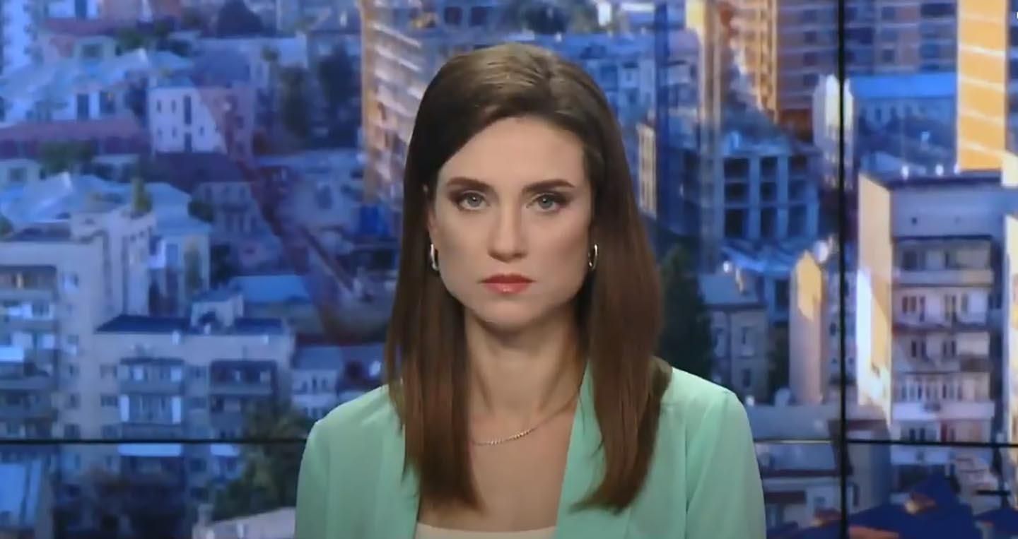 Випуск новин за 11:00: Зеленського не штрафують. Стрибок COVID-19 в Україні Випуск новин за 11:00: Зеленського не штрафують. Стрибок COVID-19 в Україні