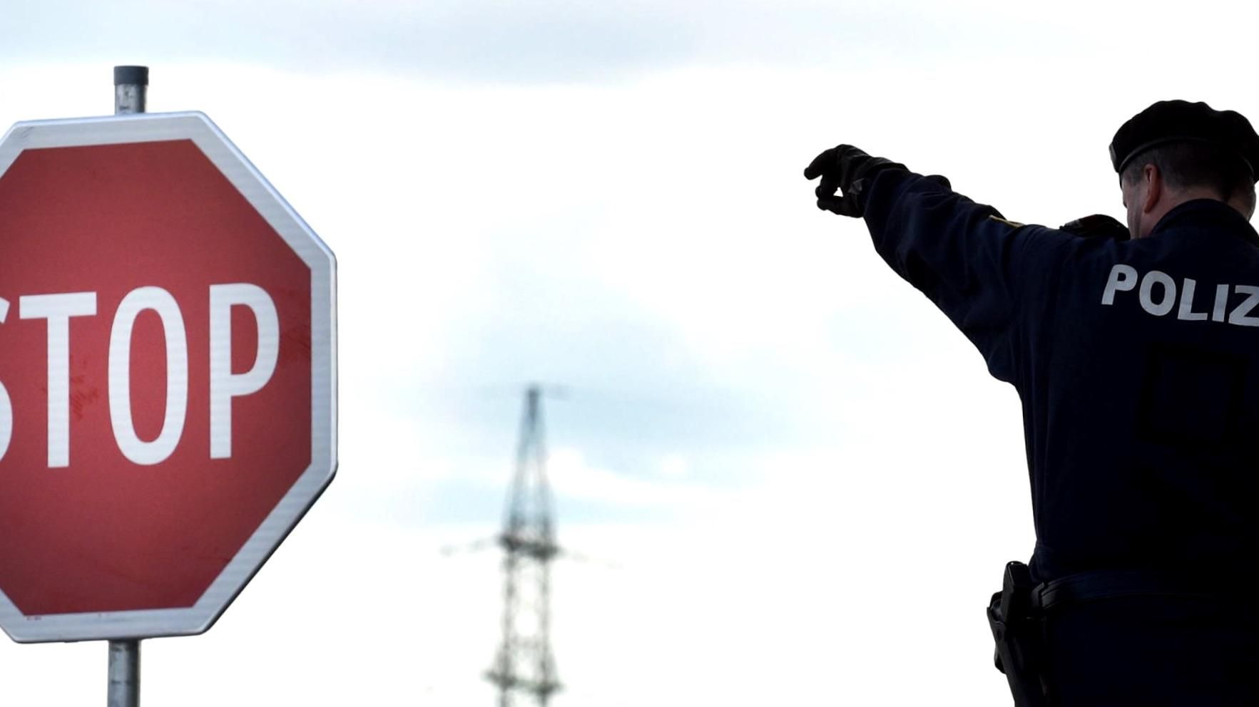 Австрія внесла Україну в червоний список: що це означає Австрія внесла Україну в червоний список: що це означає