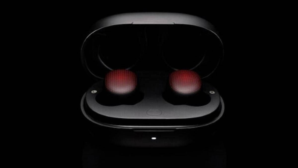 Бездротові навушники Amazfit вміють вимірювати пульс Бездротові навушники Amazfit вміють вимірювати пульс