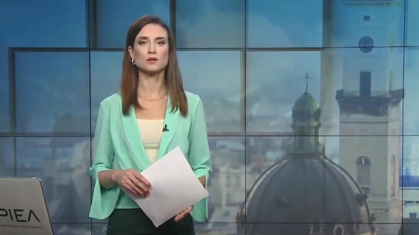 Выпуск новостей за 13:00: Детское Евровидение 2020. Протесты в Хабаровске Выпуск новостей за 13:00: Детское Евровидение 2020. Протесты в Хабаровске