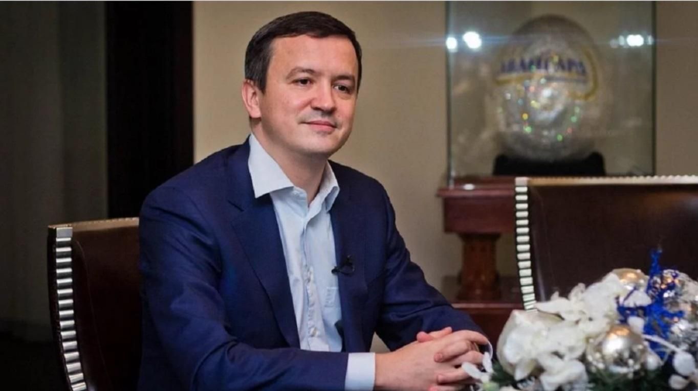 Українці зараз не відчують курс долара у 28 гривень, – міністр економіки