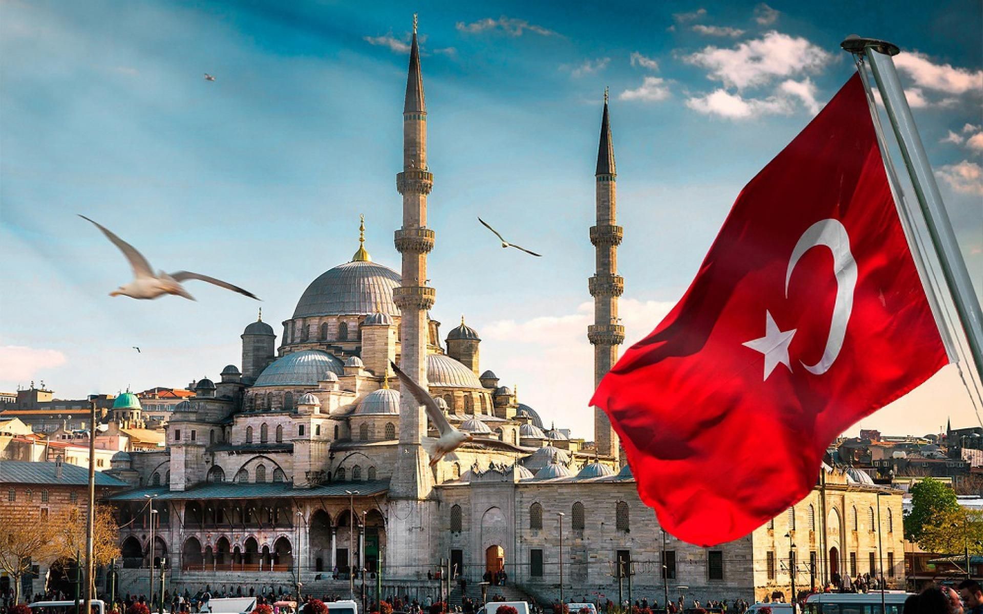 Турция резко ответила Греции на претензии по Святой Софии: детали конфликта