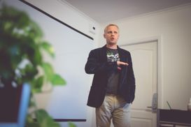 Шабунин: Если Зеленский думает, что контролирует Авакова – то он просто дурак