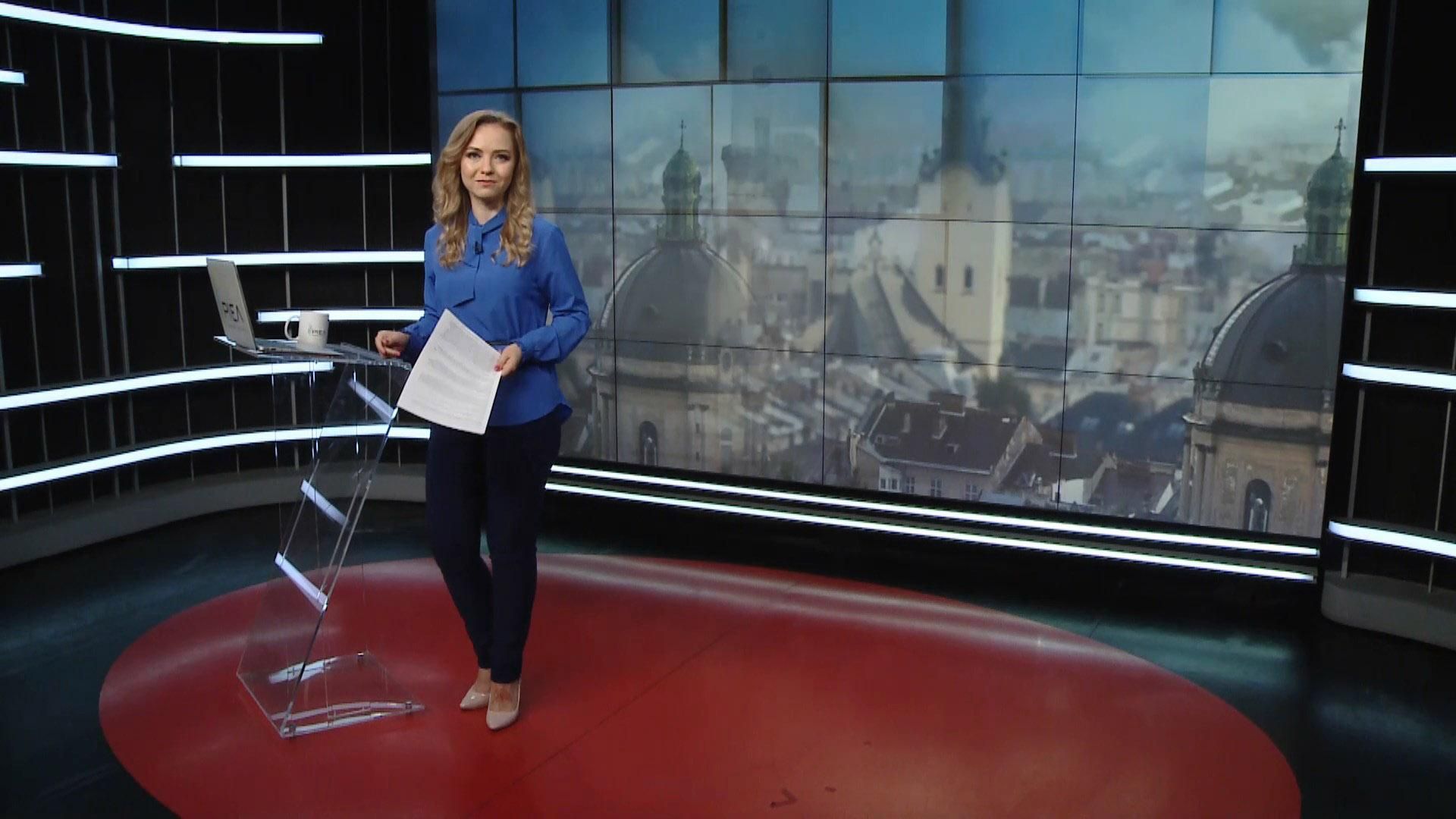 Выпуск новостей за 17:00: Закрытие монастыря в Киеве. Яремче засыпало градом Выпуск новостей за 17:00: Закрытие монастыря в Киеве. Яремче засыпало градом