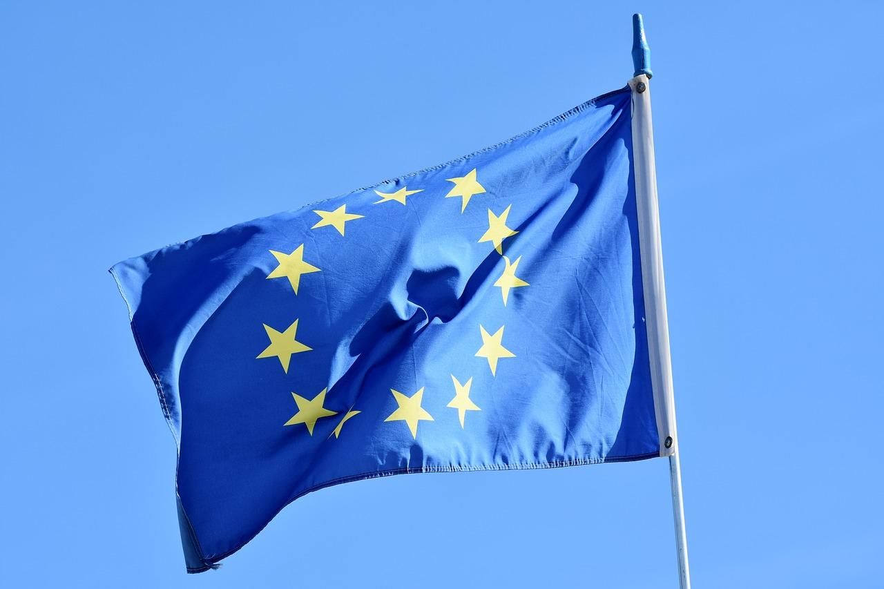 В ЄС стурбовані через законопроєкт про держзакупівлі