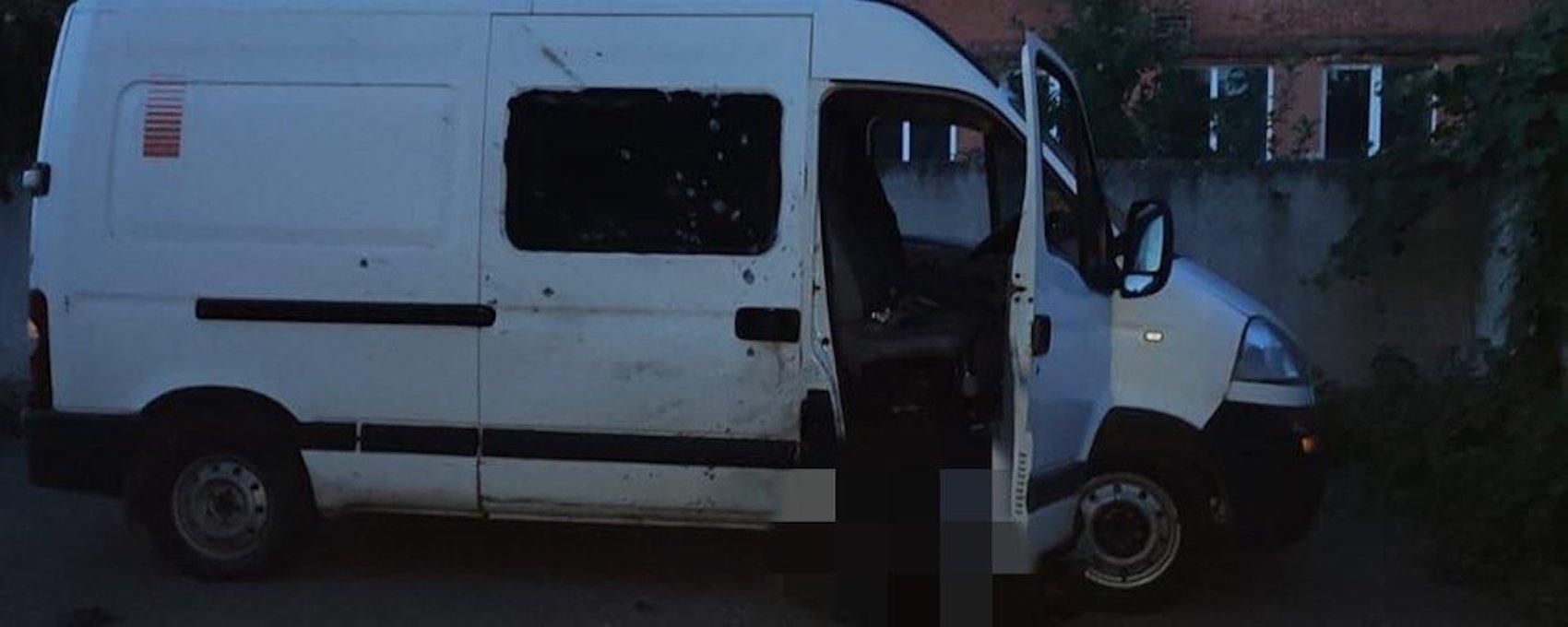 От взрыва возле своего автомобиля погиб работник райсовета в Нежине