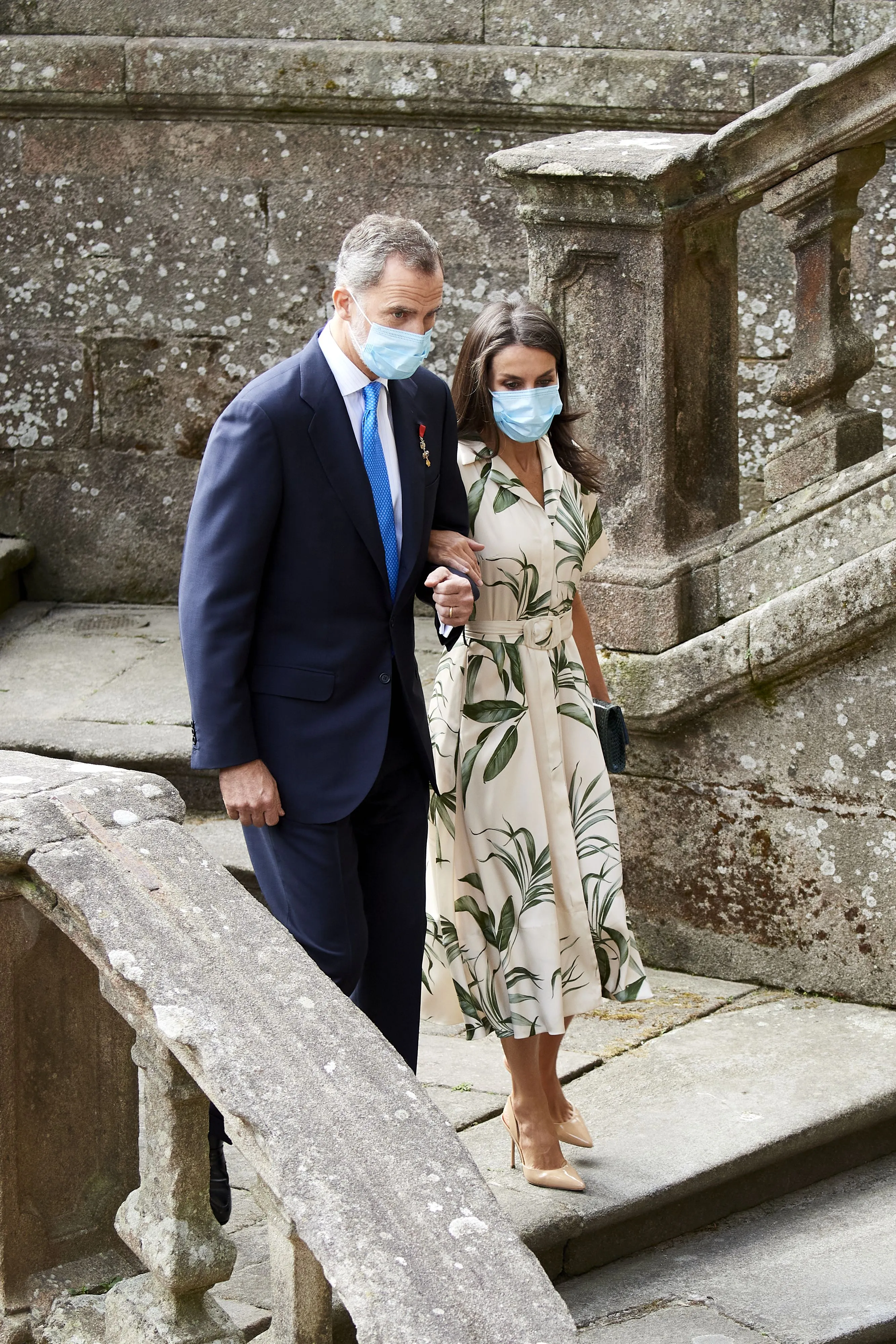 Королева Летиція Королева Летиція