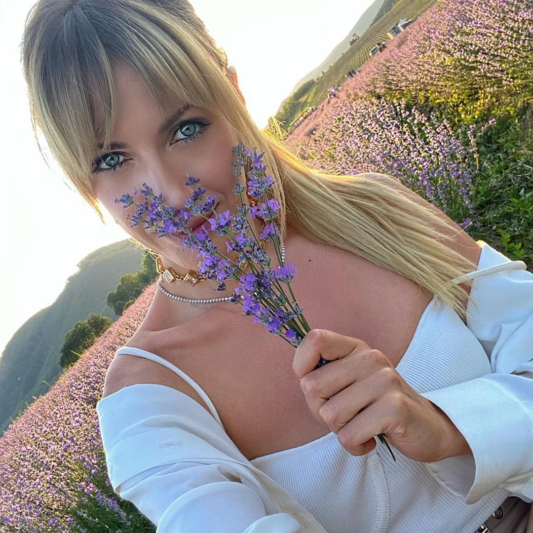 Леся Нікітюк Леся Нікітюк