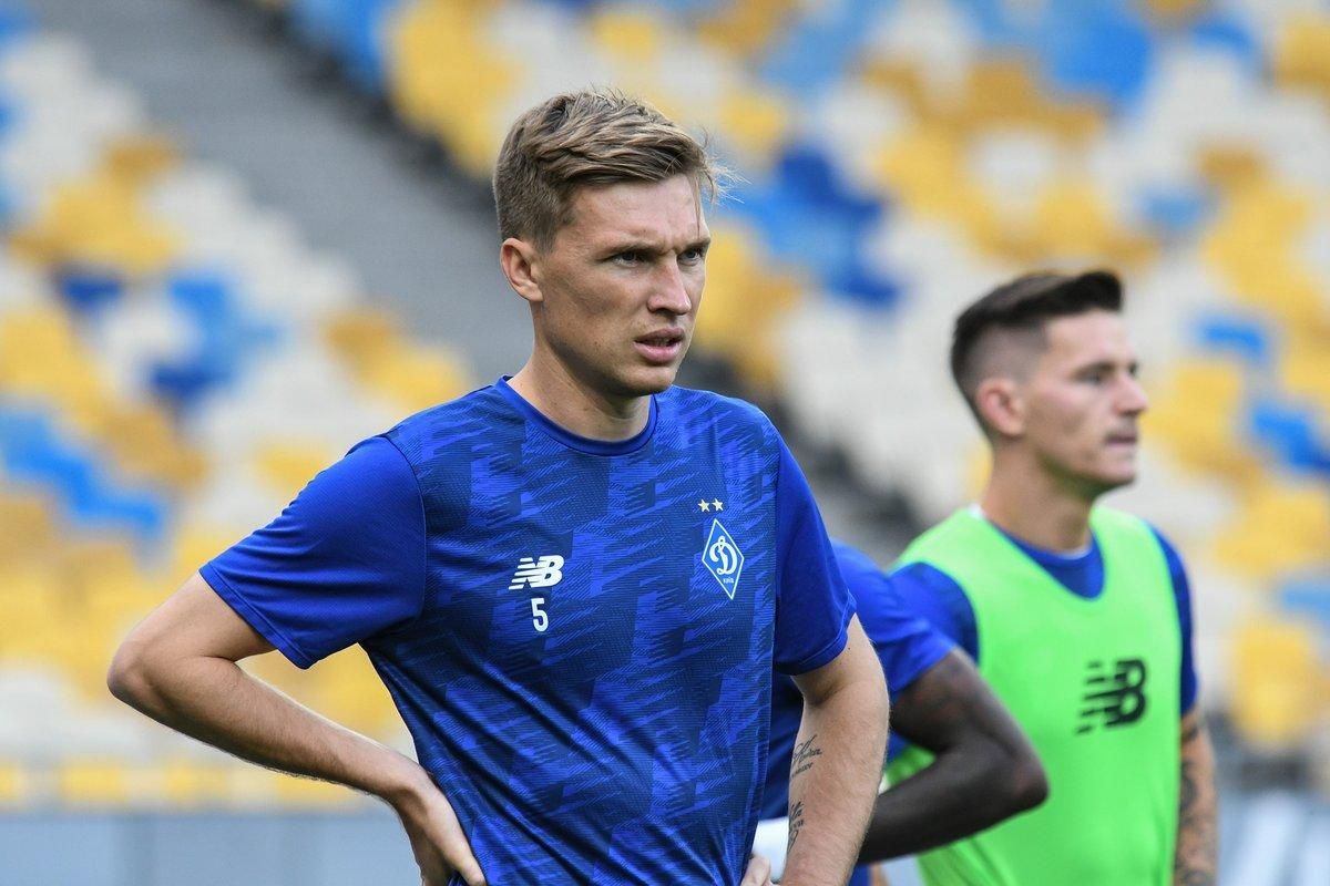 "Динамо" дізналося всіх потенційних суперників у кваліфікації Ліги чемпіонів