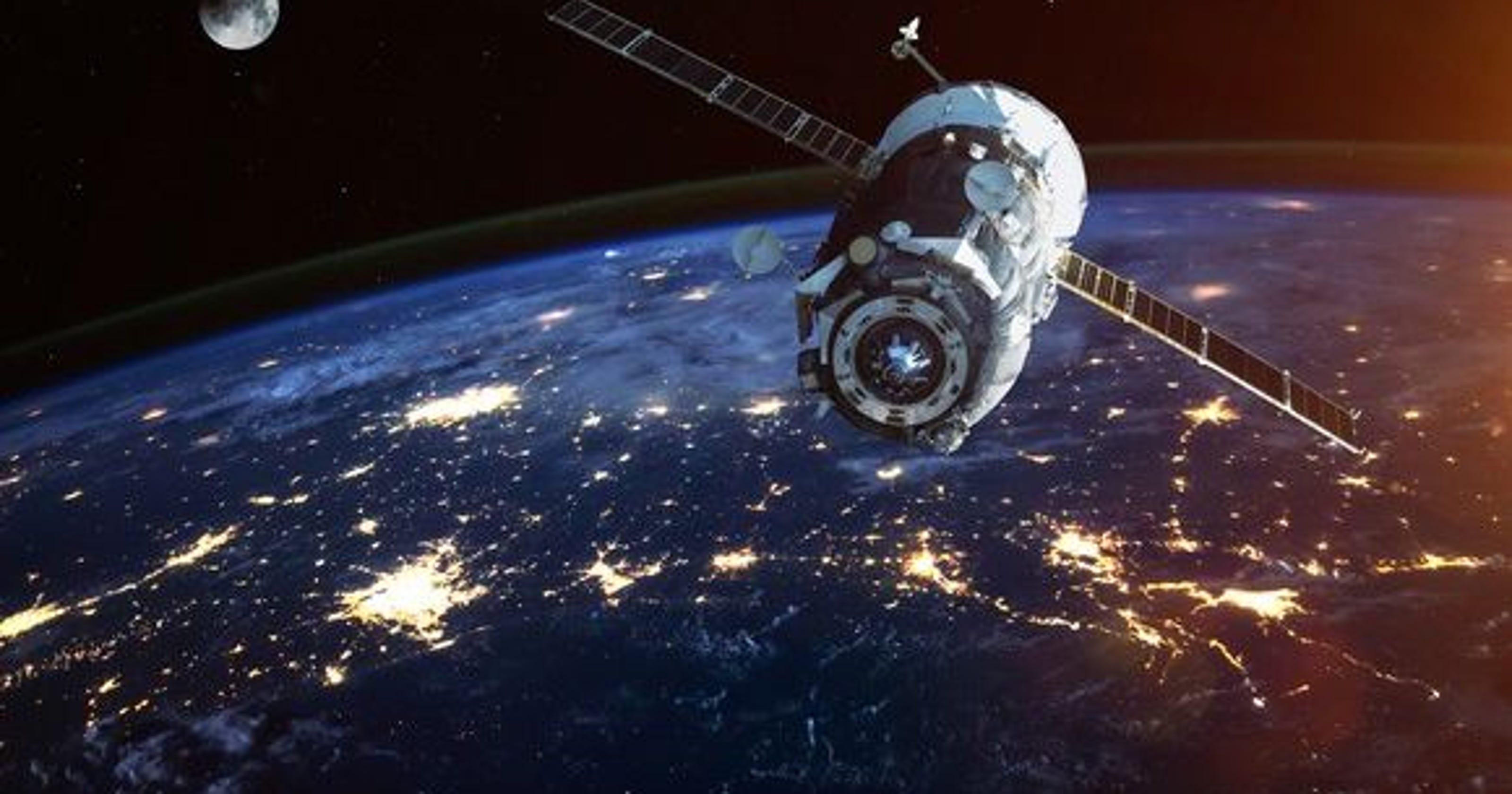 Велика Британія заявила, що протидіятиме загрозам Китаю й Росії у космосі